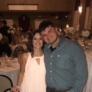 Meet your Posher, Angeline